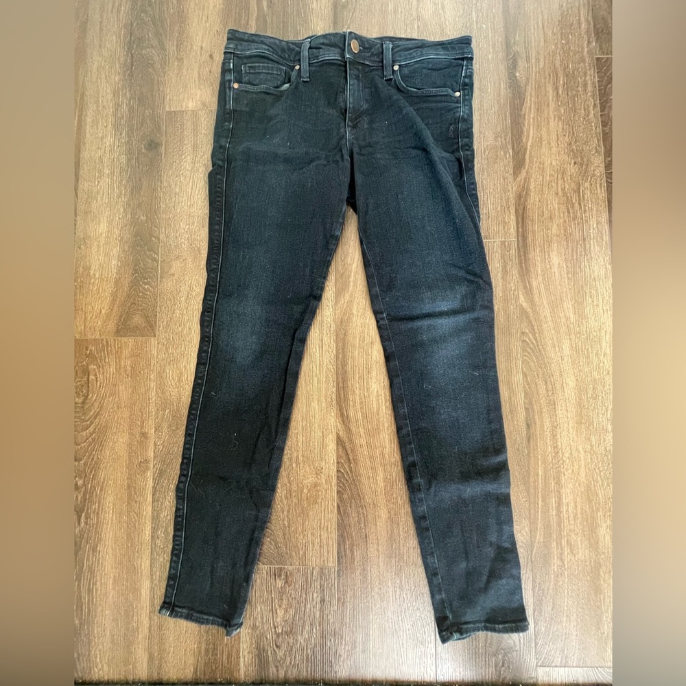 Genetic Denim Skinny Jeans